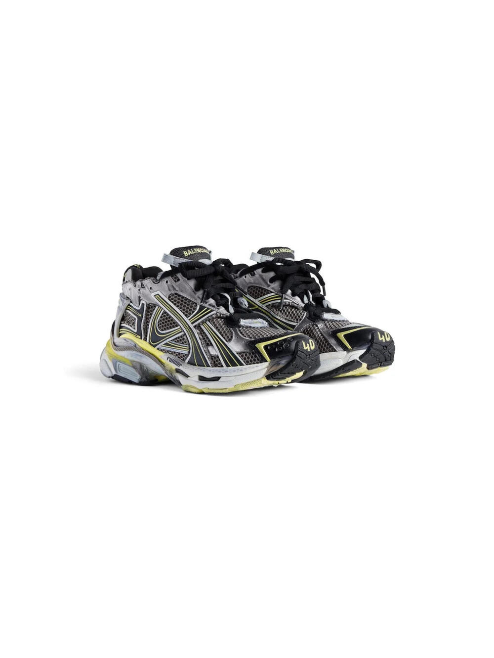 Balenciaga Runner Sneakers(PLEASE REQUEST YOUR SIZE BEFORE PURCHASING)